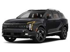 Kia Sportage<br/>X-Line Limited w/Terracotta Brown Interior_101